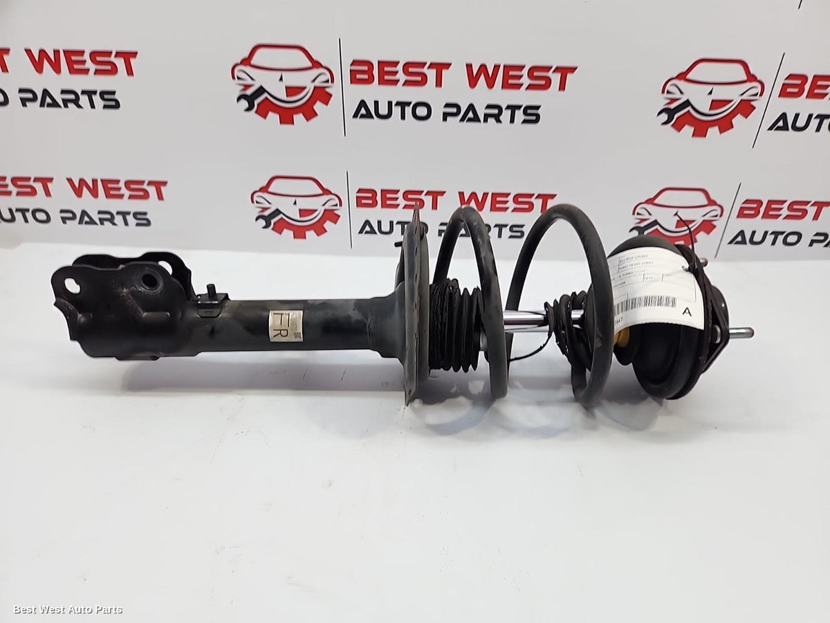 2019 MITSUBISHI ECLIPSE CROSS Right Front Strut