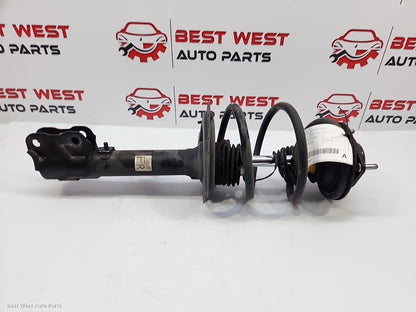 2019 MITSUBISHI ECLIPSE CROSS Right Front Strut