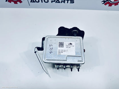 2024 MITSUBISHI TRITON Abs Pump/Modulator