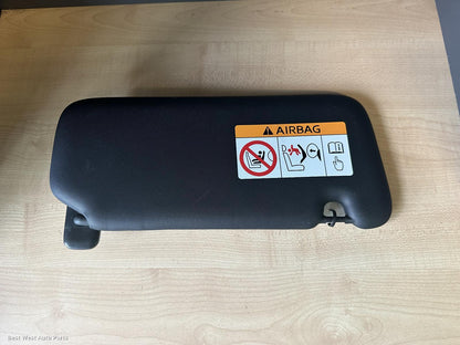 2020 MAZDA 3 Sunvisor