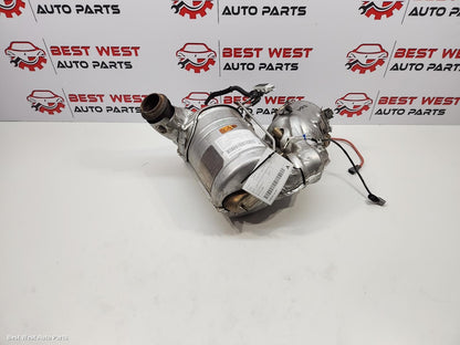 2024 RENAULT TRAFIC Catalytic Converter