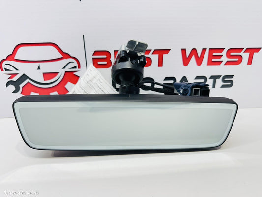 2024 TOYOTA RAV4 Interior Mirror