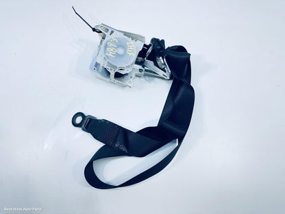 2021 TOYOTA CAMRY Seatbelt/Stalk