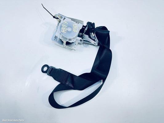2021 TOYOTA CAMRY Seatbelt/Stalk