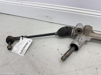 2019 HOLDEN TRAX Steering Box/Rack