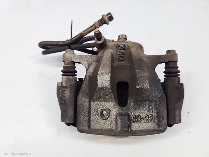 2017 TOYOTA COROLLA Caliper