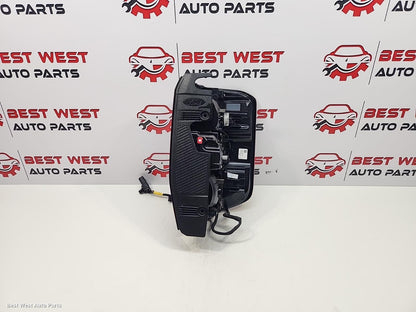2025 FORD RANGER Left Taillight