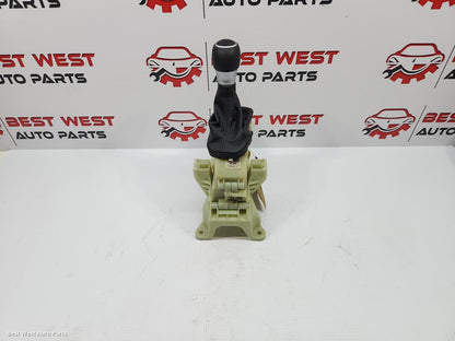 2018 HYUNDAI I30 Gear Stick/Shifter