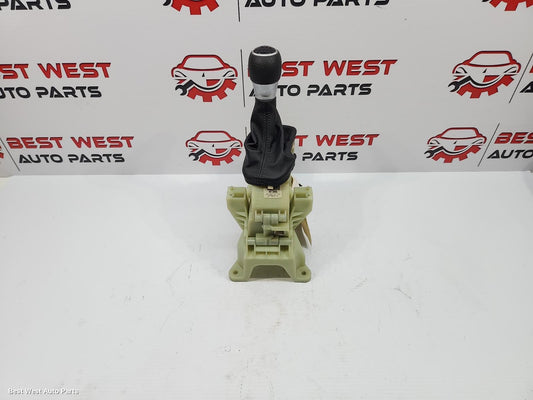 2018 HYUNDAI I30 Gear Stick/Shifter