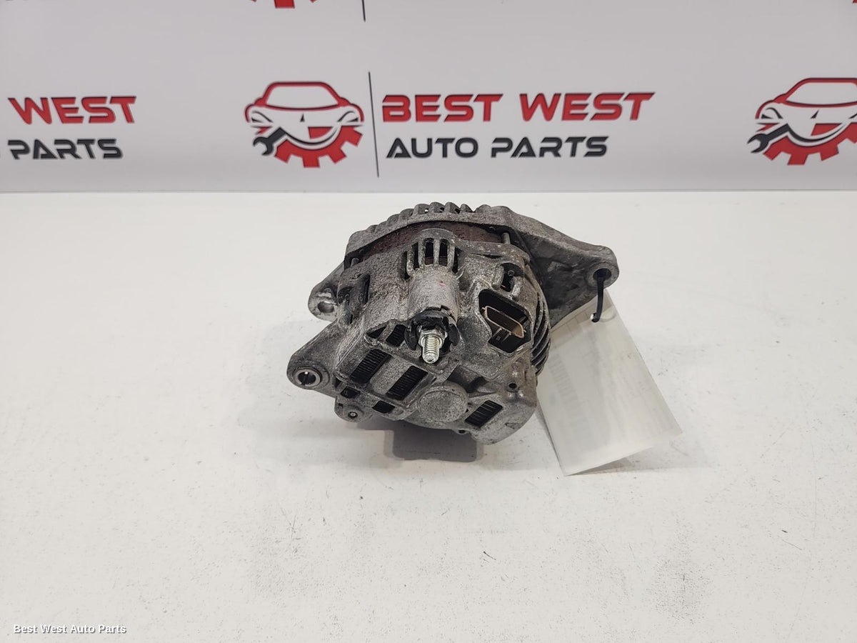 2018 MITSUBISHI ASX Alternator