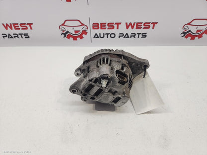 2018 MITSUBISHI ASX Alternator