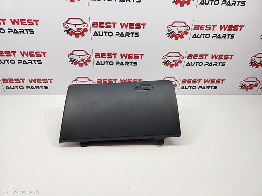 2019 MITSUBISHI TRITON Glove Box