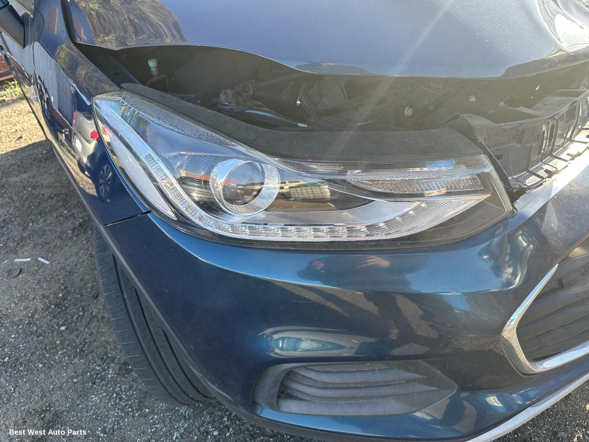 2019 HOLDEN TRAX Left Door Mirror