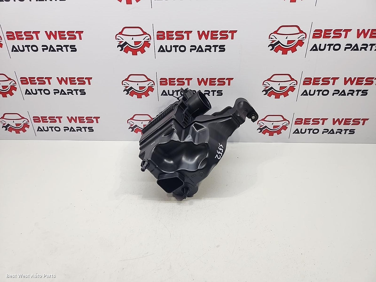 2025 MITSUBISHI OUTLANDER Air Cleaner/Box