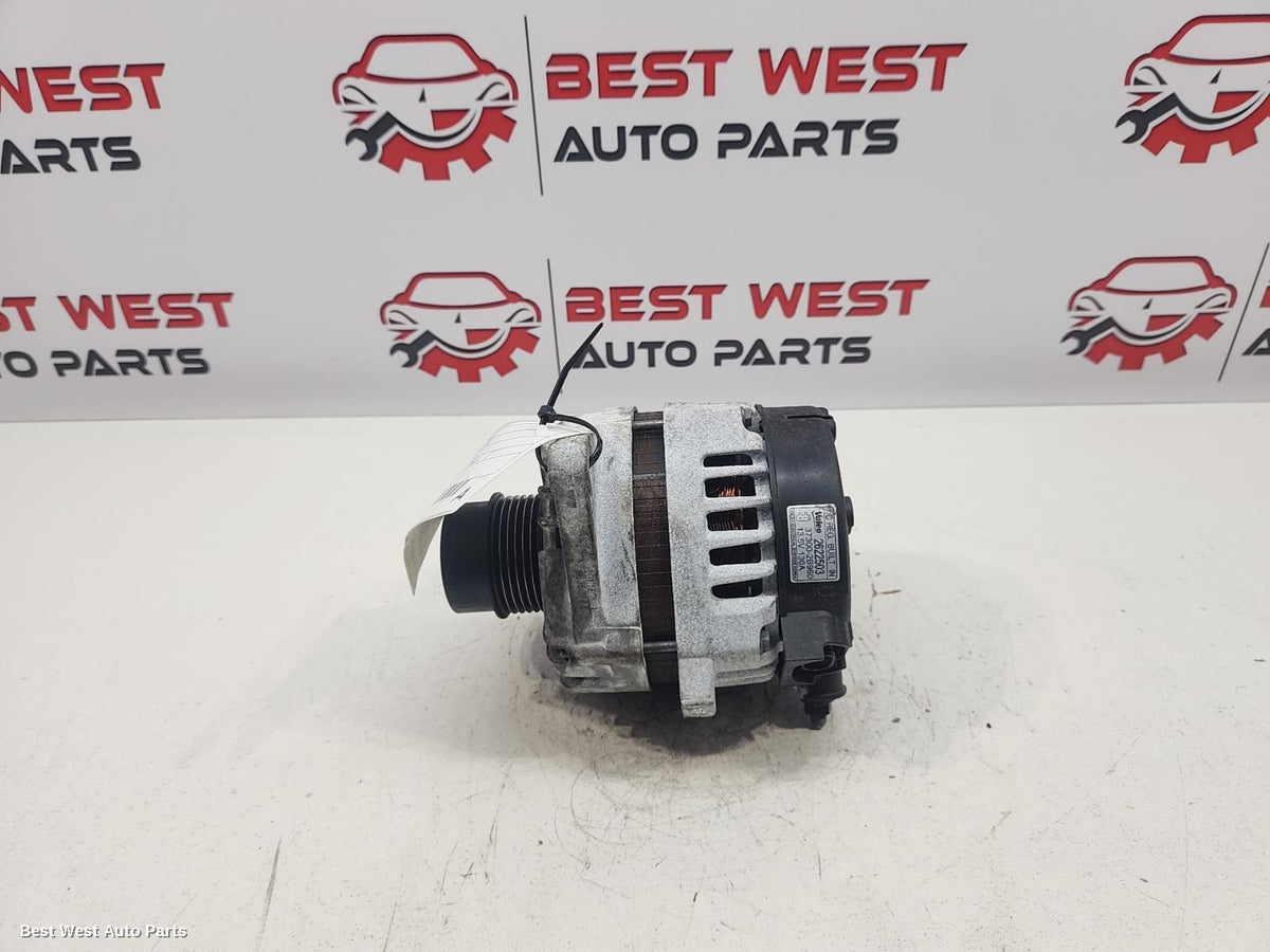 2021 KIA CERATO Alternator
