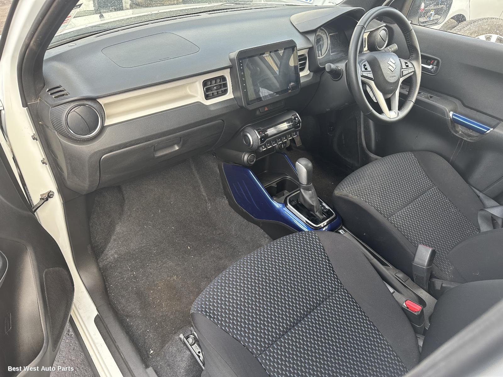 2023 SUZUKI IGNIS Gear Stick/Shifter