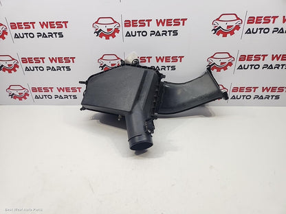 2013 HOLDEN COMMODORE Air Cleaner/Box