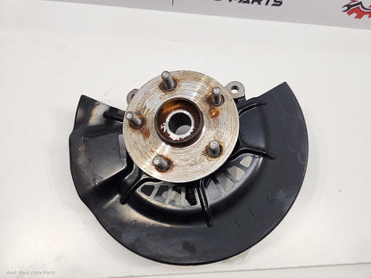 2025 TOYOTA RAV4 Left Front Hub Assembly