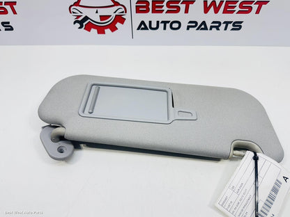 2015 HYUNDAI I30 Sunvisor
