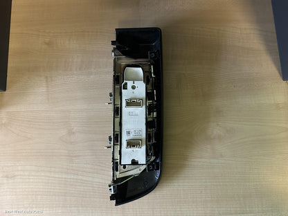 2019 MAZDA CX9 Pwr Dr Wind Switch