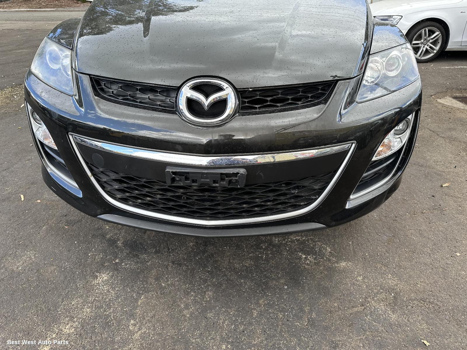 2009 MAZDA CX7 Right Guard