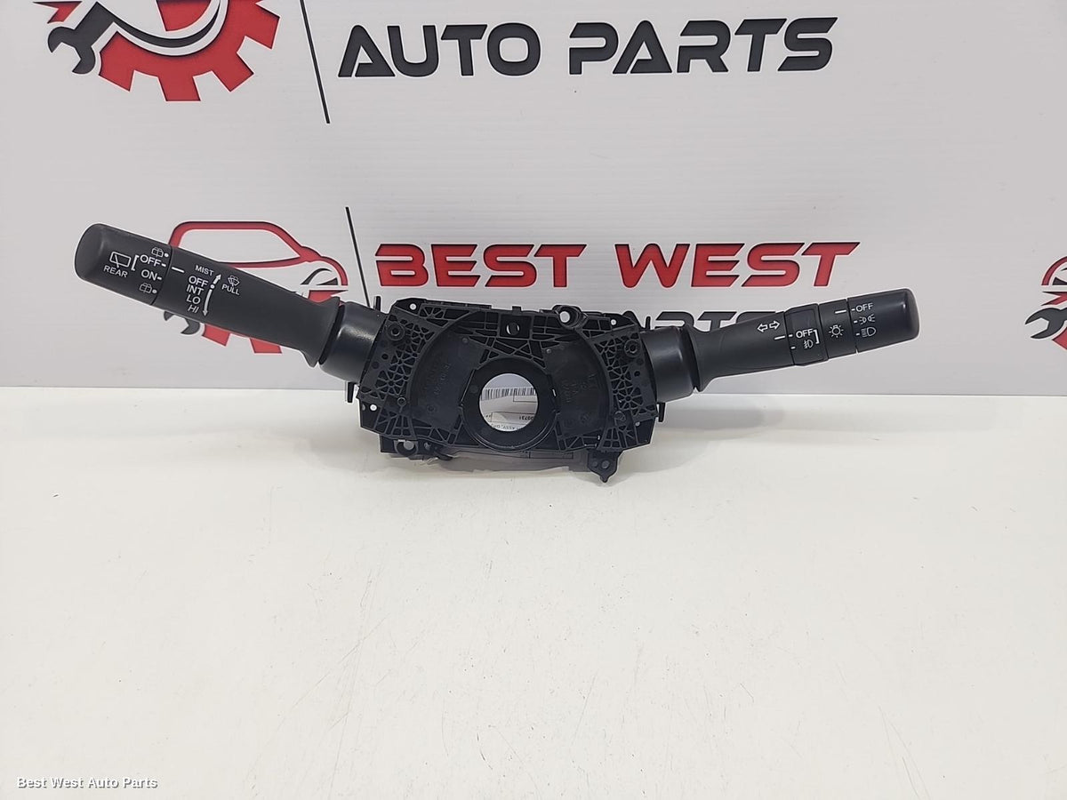 2014 HONDA JAZZ Combination Switch