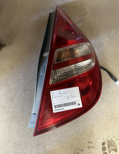 2010 HYUNDAI I30 Right Taillight