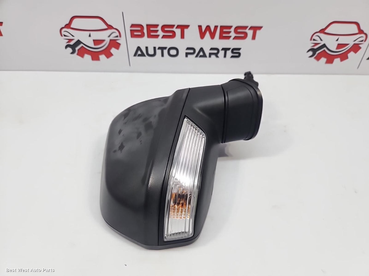 2020 MG MG3 Right Door Mirror