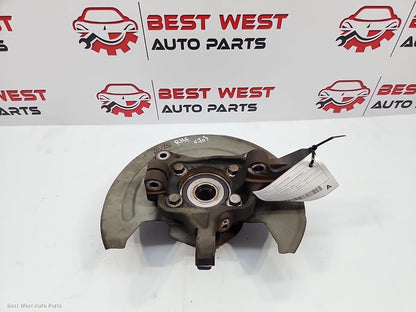 2019 MITSUBISHI ECLIPSE CROSS Right Front Hub Assembly
