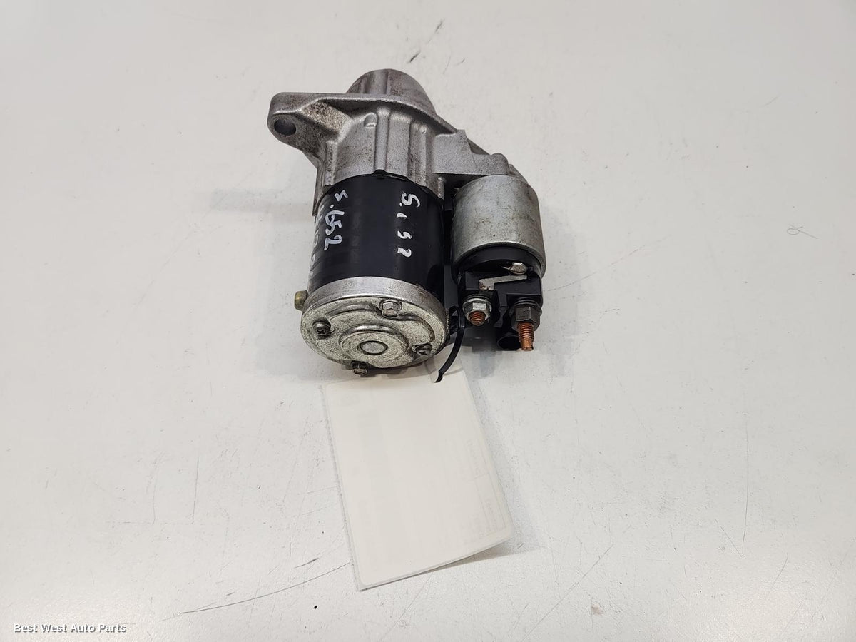 2014 JEEP CHEROKEE Starter