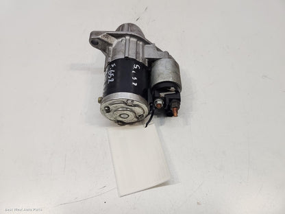 2014 JEEP CHEROKEE Starter