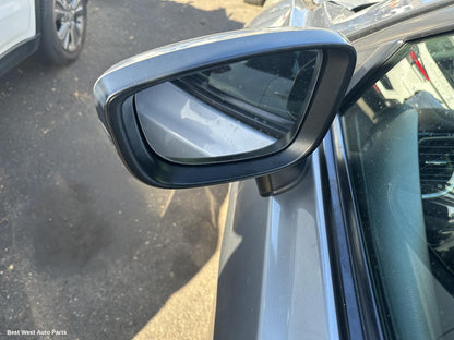 2014 MAZDA 3 Left Door Mirror