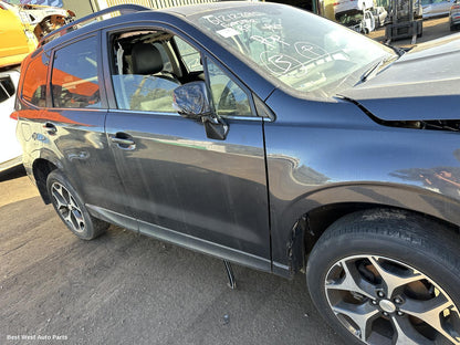 2015 SUBARU FORESTER Radio/Cd/Dvd/Sat/Tv