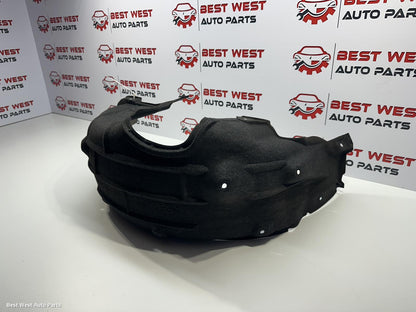 2022 TOYOTA COROLLA Right Guard Liner
