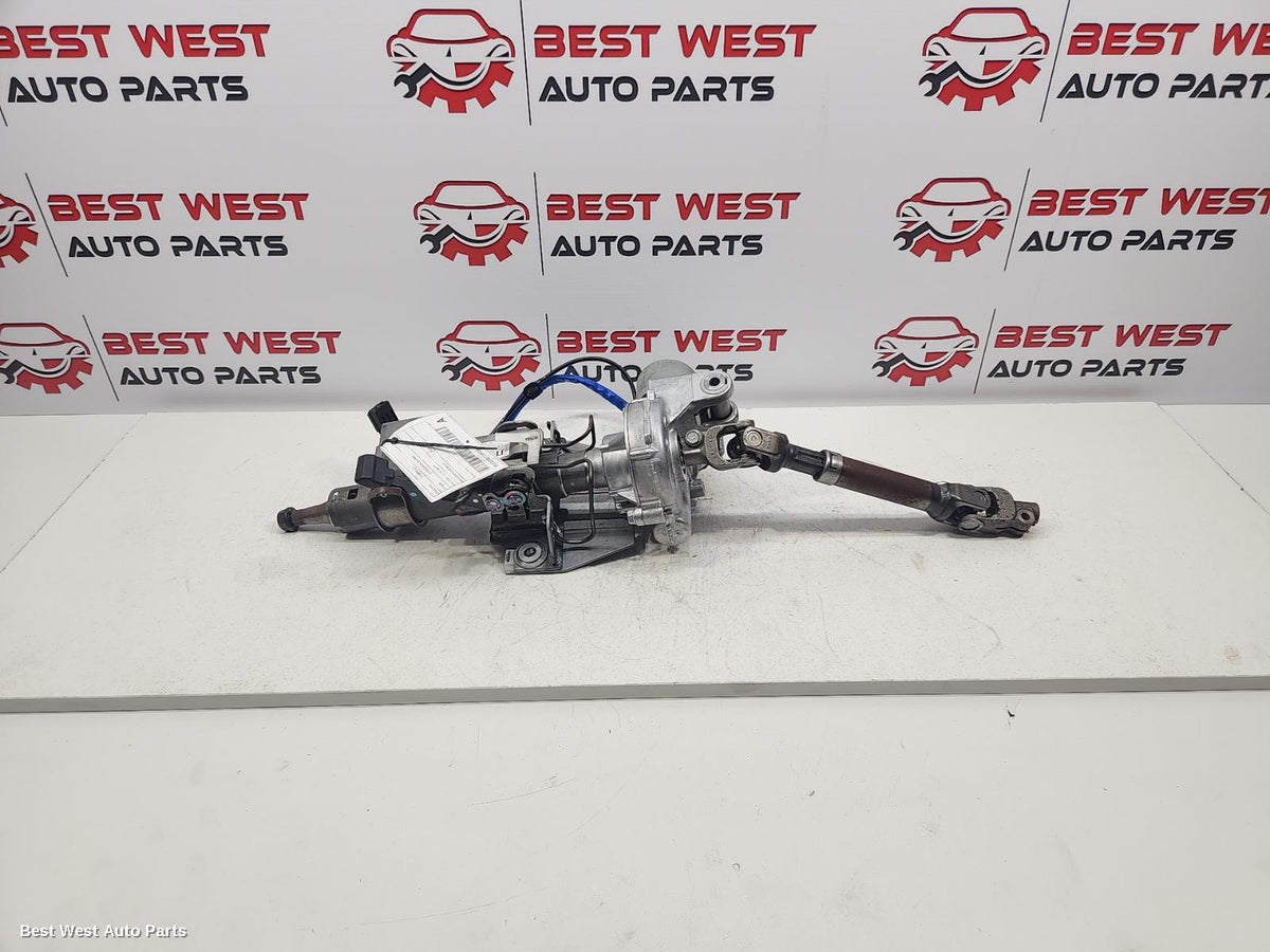 2014 TOYOTA COROLLA Steering Column