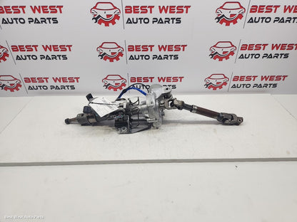 2014 TOYOTA COROLLA Steering Column