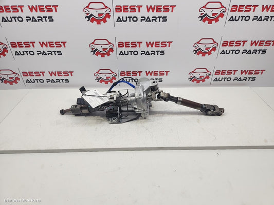 2014 TOYOTA COROLLA Steering Column