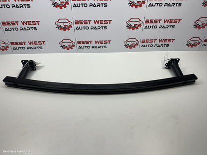 2022 TOYOTA COROLLA F/Bar Reinforc/Brack