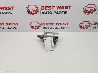 2023 KIA CERATO Starter