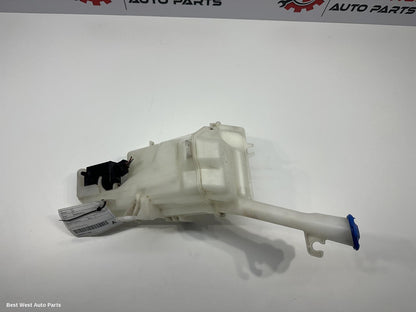 2015 HYUNDAI I20 Washer Bottle