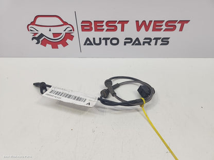 2019 NISSAN PATHFINDER Abs Sensor