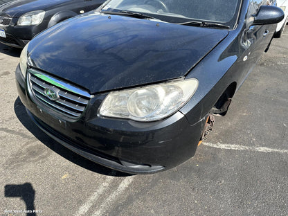 2008 HYUNDAI ELANTRA Fan