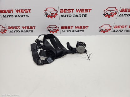 2021 FORD RANGER Seatbelt/Stalk