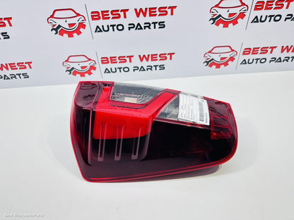 2023 NISSAN NAVARA Left Taillight