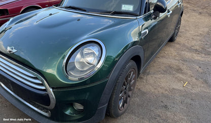 2017 MINI COOPER Left Front Lower Control Arm