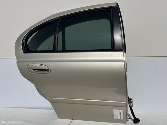 2008 FORD FALCON RIGHT_REAR_DOOR_SLIDING