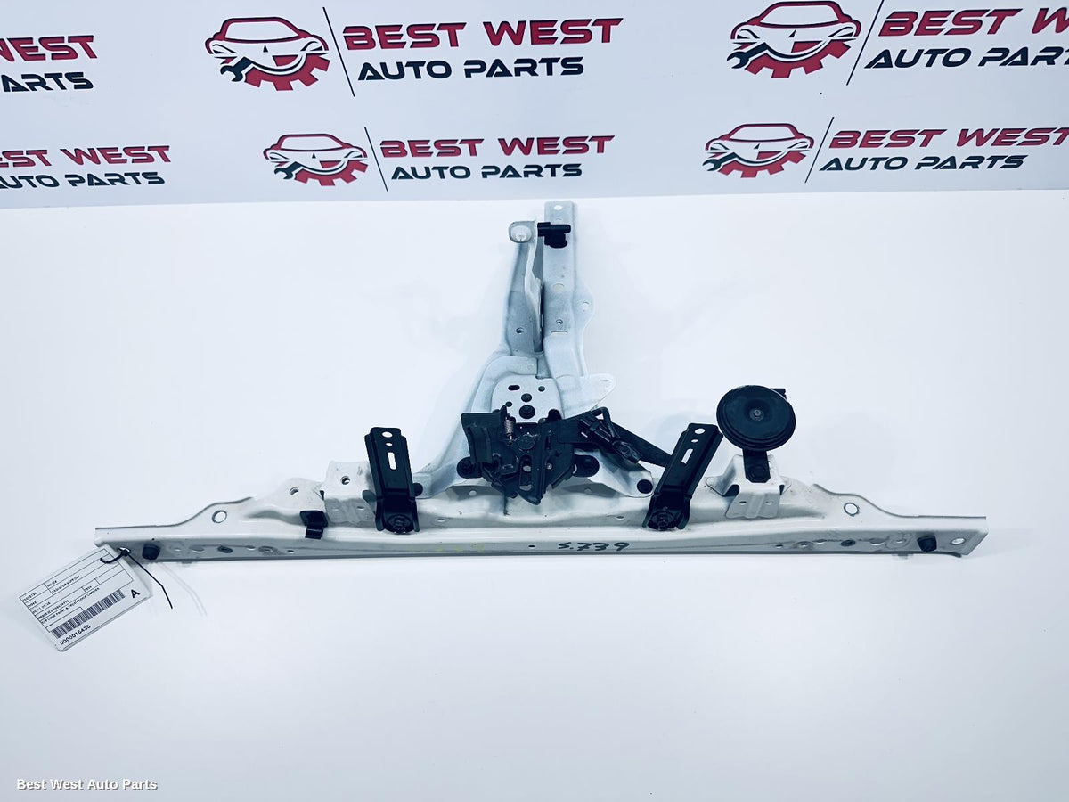 2024 TOYOTA HILUX Radiator Support