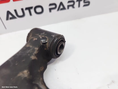 2017 TOYOTA COROLLA Left Front Lower Control Arm