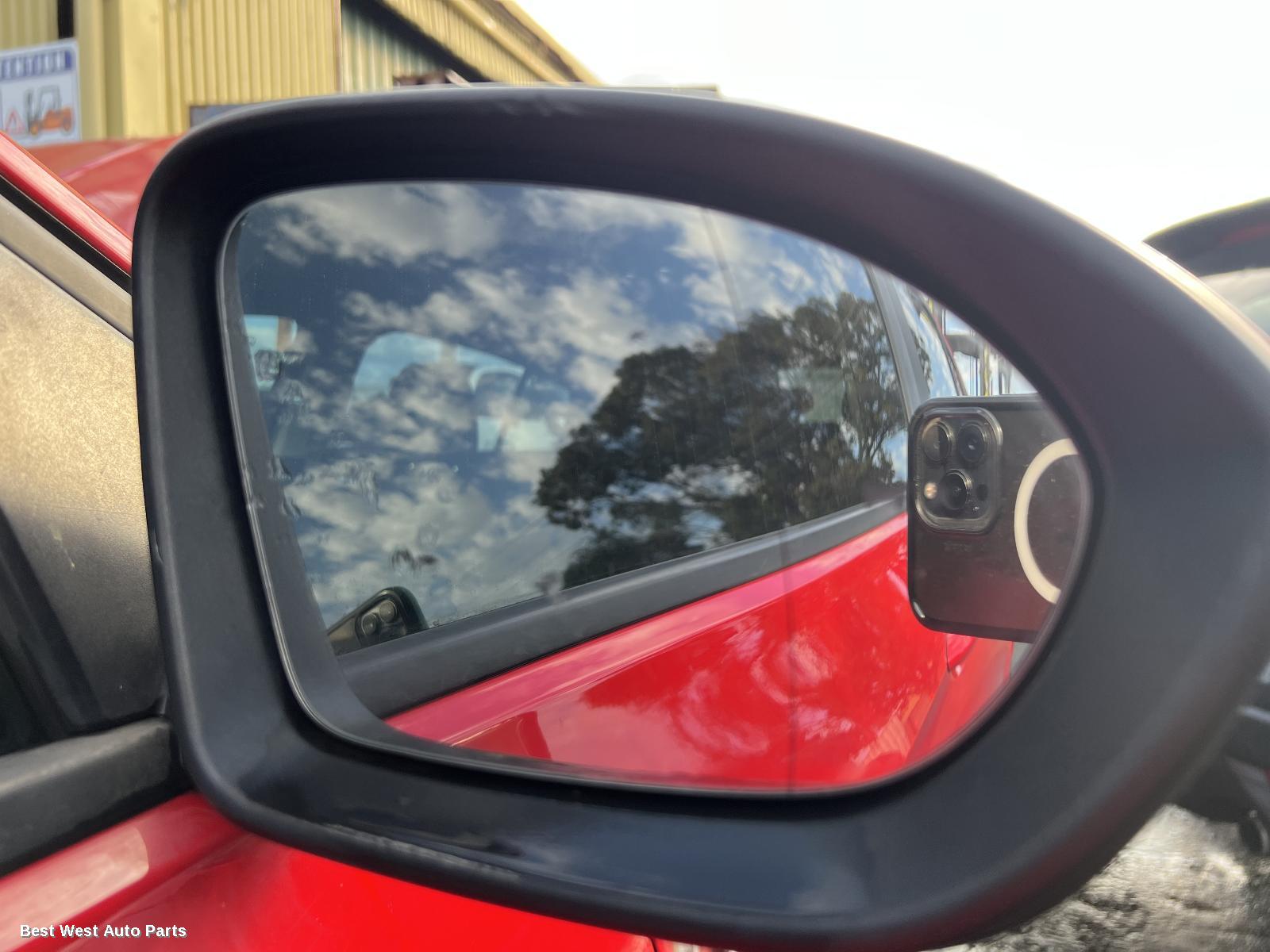 2019 HOLDEN COMMODORE Starter