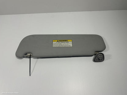 2015 HYUNDAI ILOAD/IMAX Sunvisor